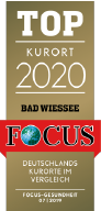 Top Deutschlands Kurort 2020